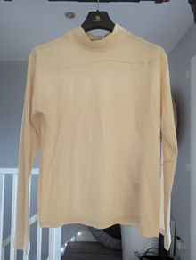 Cos cotton women's top