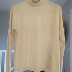 Cos cotton women's top