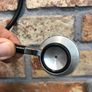 vintage stethoscope Image 3