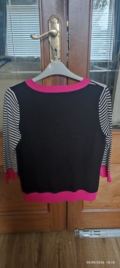 ladies M&S jumper