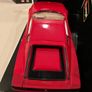 Ferrari Testarossa 1/18 Burago Image 7