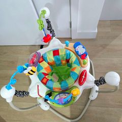 Jumperoo/Bouncer