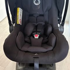 Car seat