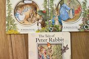 Beatrix Potter - 3 books