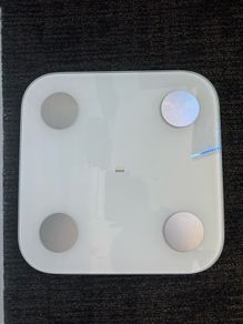 Xiaomi Mi Body Composition Scale 2