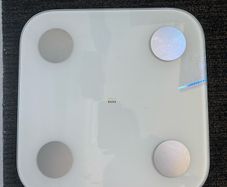 Xiaomi Mi Body Composition Scale 2