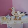 Home decor,Hanging storage,Storage, Image 4