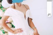 Hat and Dress
