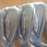 Brand New Left-handed Callaway Quantum Graphite Irons Image 2