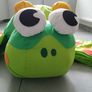 Bunty the Butterfly - giant floor cushion Image 2