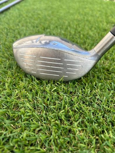 Ladies Taylormade Golf set