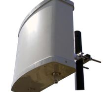 Telco Xpol Mimo 3g+4gx High Gain Panel Antenna - 700-900 Mhz Sku: Xpol700-900pl
