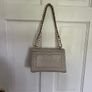 Micheal kors  Cece Medium logo shoulder bag Image 7