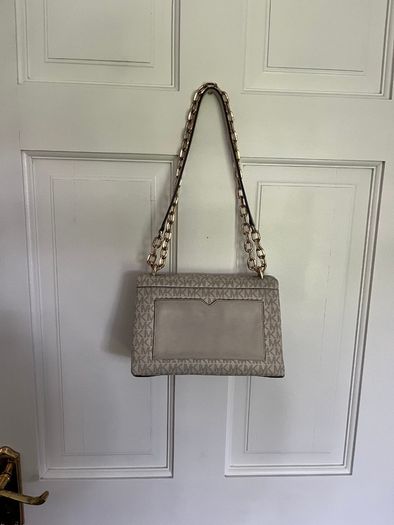 Micheal kors  Cece Medium logo shoulder bag
