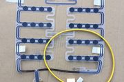 Seat Sensor (Fiat Bravo)