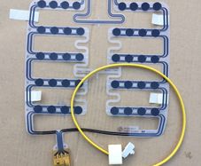 Seat Sensor (Fiat Bravo)