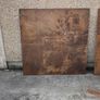 10mm Steel plate sheets 1000 X 1000 Image 6