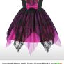 halloween witch costume Image 2