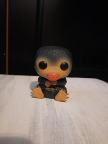 niffler funko pop