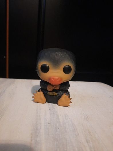 niffler funko pop