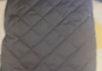 UPPAbaby CozyGanoosh & Vista/Cruz Travel Bag in Excellent Condition