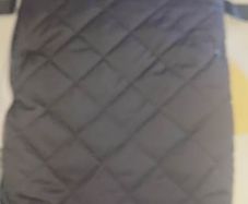 UPPAbaby CozyGanoosh & Vista/Cruz Travel Bag in Excellent Condition