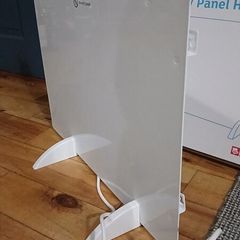 450w Panel Heater. (wall mountable)