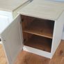 2 bedside lockers Image 6