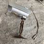 4 hawk cameras plus processors, baluns plus cable Image 2