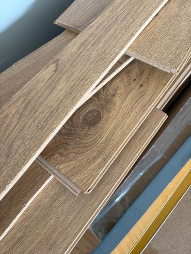 Flooring