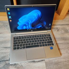 HP 13-inch intel i5 11th gen windows 11