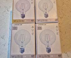 Bulbs