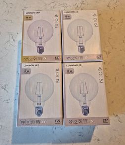 Bulbs