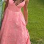 Debs Dress Image 9