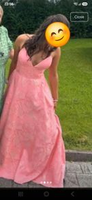 Debs Dress