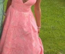Debs Dress