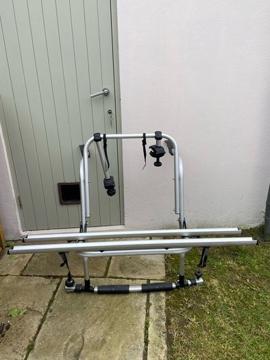 Bike Carrier for VW Tiguan 2008-2016