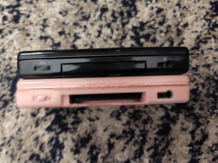 2 ds lites