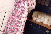 Hope and Ivy Doroty Dress Size 14