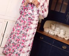 Hope and Ivy Doroty Dress Size 14
