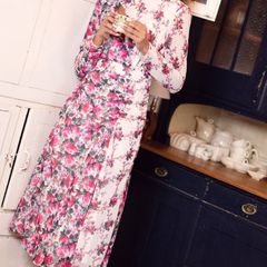 Hope and Ivy Doroty Dress Size 14