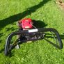 Mountfield Mulching Lawnmower Image 6