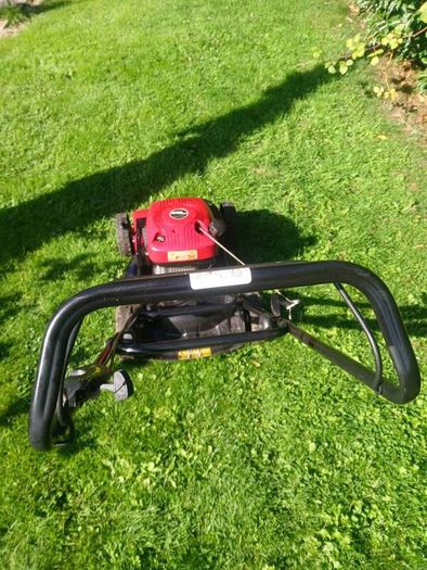 Mountfield Mulching Lawnmower