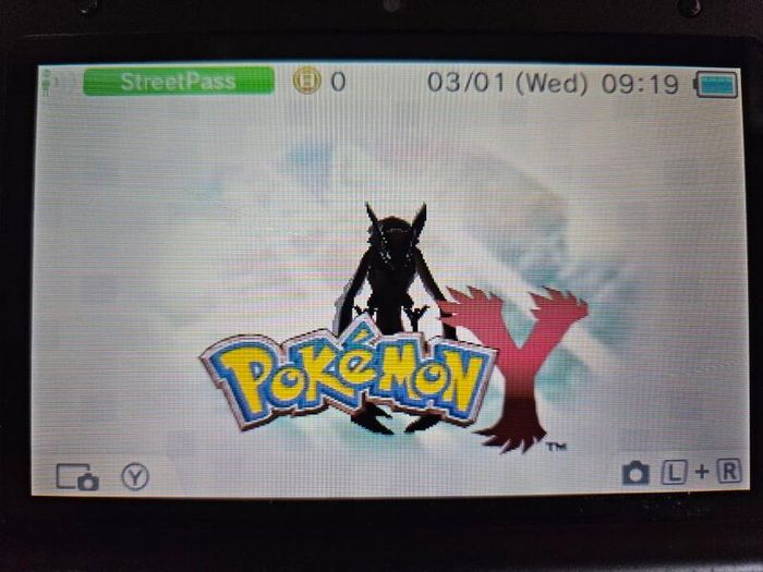 Pokemon Games for Nintendo 3DS - 6 Titles Available
