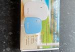 DryEasy Wireless Bedwetting Alarm