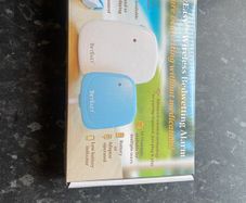DryEasy Wireless Bedwetting Alarm