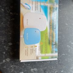 DryEasy Wireless Bedwetting Alarm
