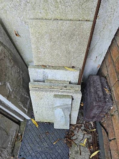 Granite Slabs