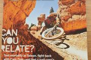 Bike magazine April 2011