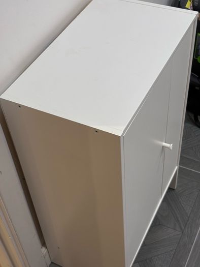 Ikea Baggebo Cabinet With Door